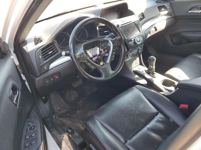 Photo 8 from auction – 2016 ACURA ILX PREMIU with VIN 19UDE2F7XGA803410