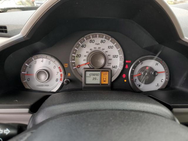 Photo 9 from auction – 2015 HONDA PILOT SE with VIN 5FNYF4H31FB029167