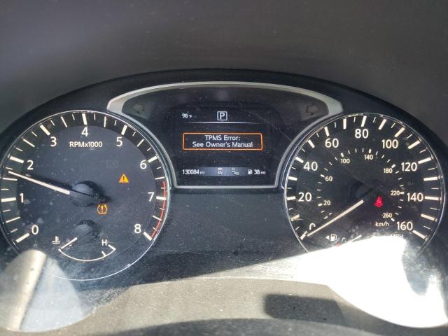 Photo 9 from auction – 2018 NISSAN ALTIMA 2.5 with VIN 1N4AL3AP3JC202409