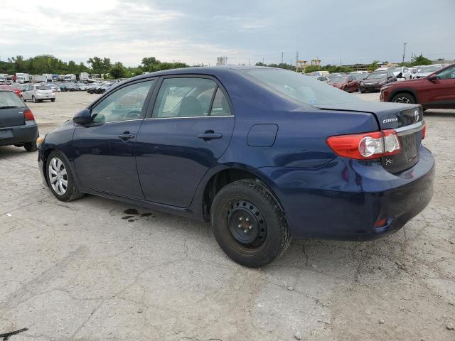 Photo 2 from auction – 2013 TOYOTA COROLLA BA with VIN 5YFBU4EE7DP169596