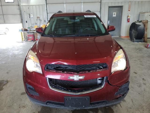Photo 5 from auction – 2010 CHEVROLET EQUINOX LT with VIN 2CNALDEW0A6297193