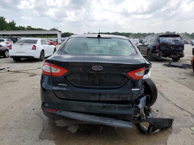 Photo 6 from auction – 2014 FORD FUSION SE with VIN 3FA6P0HD5ER107426