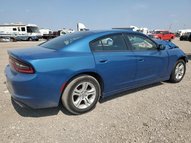 Photo 3 from auction – 2022 DODGE CHARGER SX with VIN 2C3CDXBG5NH251480