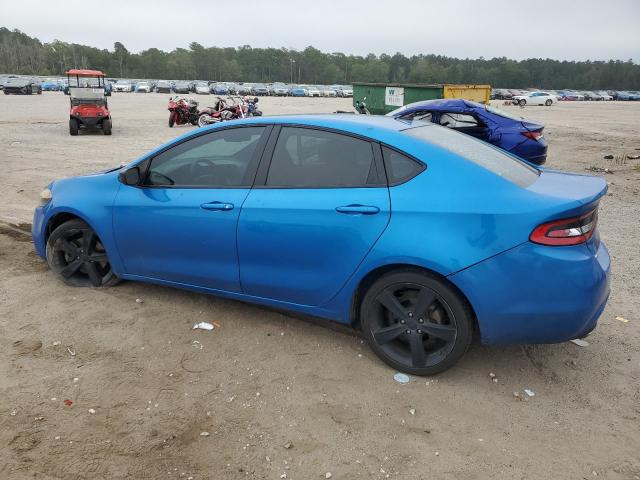 Photo 2 from auction – 2015 DODGE DART SXT with VIN 1C3CDFBB9FD421739