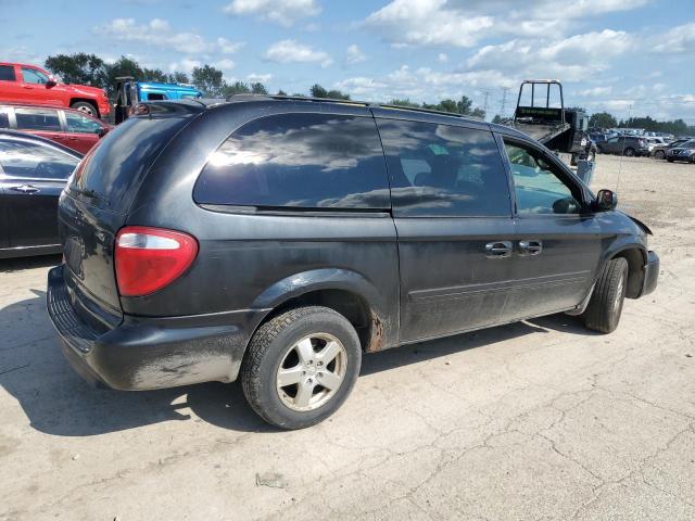 Photo 3 from auction – 2005 DODGE GRAND CARA with VIN 2D4GP44L35R143711