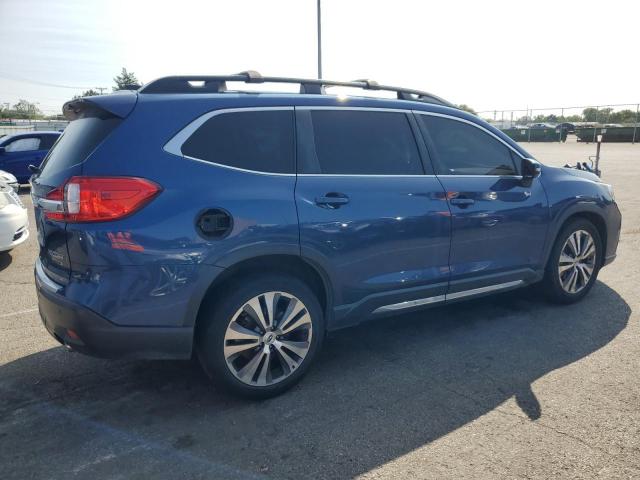 Photo 3 from auction – 2019 SUBARU ASCENT LIM with VIN 4S4WMAPD0K3444196