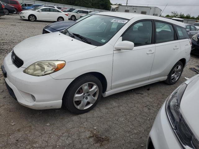 Photo 1 from auction – 2006 TOYOTA COROLLA MA with VIN 2T1KR32E66C563206