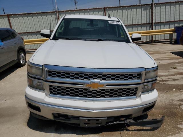 صورة رقم 5 من المزاد - 2015 CHEVROLET SILVERADO مع VIN 3GCUKREC2FG384483