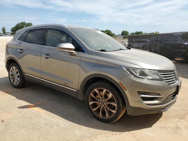 Photo 4 from auction – 2017 LINCOLN MKC SELECT with VIN 5LMCJ2C98HUL21684