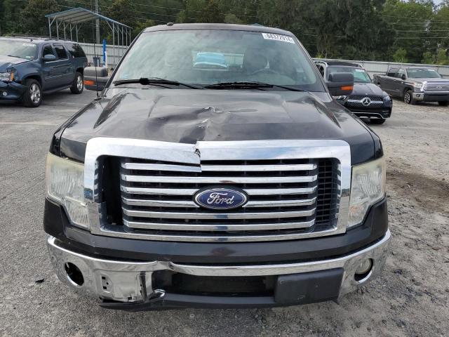 Photo 5 from auction – 2010 FORD F150 SUPER with VIN 1FTEX1C82AKC01199