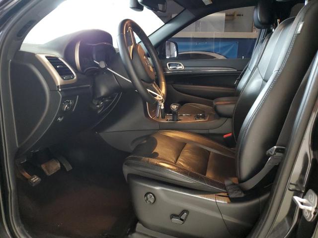 Photo 7 from auction – 2015 JEEP GRAND CHER with VIN 1C4RJFBG5FC794146