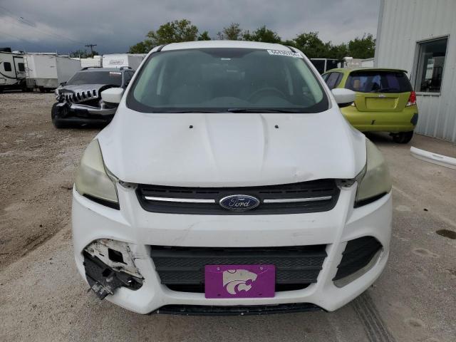 Photo 5 from auction – 2014 FORD ESCAPE SE with VIN 1FMCU0G90EUD52108