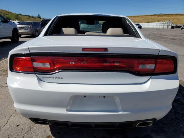 Photo 6 from auction – 2014 DODGE CHARGER SE with VIN 2C3CDXBG4EH237456