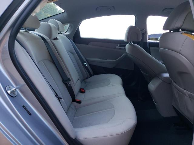 Photo 10 from auction – 2017 HYUNDAI SONATA SE with VIN 5NPE24AF3HH511887