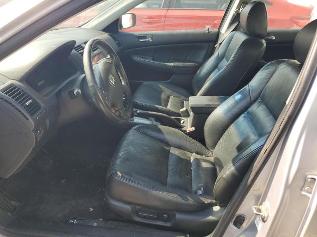 Photo 7 from auction – 2004 HONDA ACCORD EX with VIN 1HGCM66574A026779