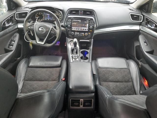 Photo 8 from auction – 2016 NISSAN MAXIMA 3.5 with VIN 1N4AA6AP3GC385486