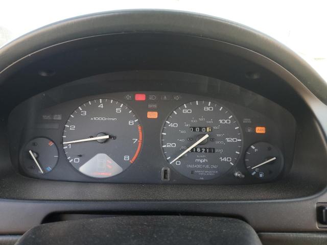 Photo 9 from auction – 1994 HONDA ACCORD EX with VIN JHMCD5556RC054447