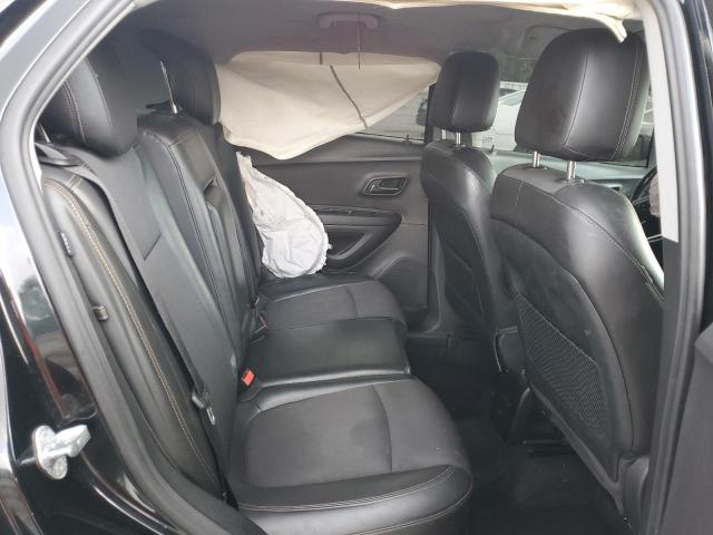 Photo 11 from auction – 2017 CHEVROLET TRAX 1LT with VIN 3GNCJLSB9HL231558