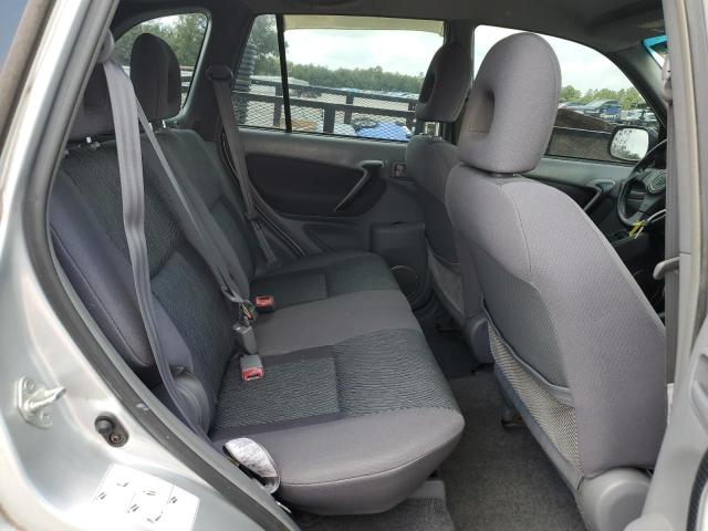 Photo 11 from auction – 2003 TOYOTA RAV4 with VIN JTEHH20V336096528