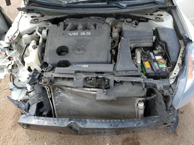 Photo 11 from auction – 2007 NISSAN ALTIMA 3.5 with VIN 1N4BL21E77N467120