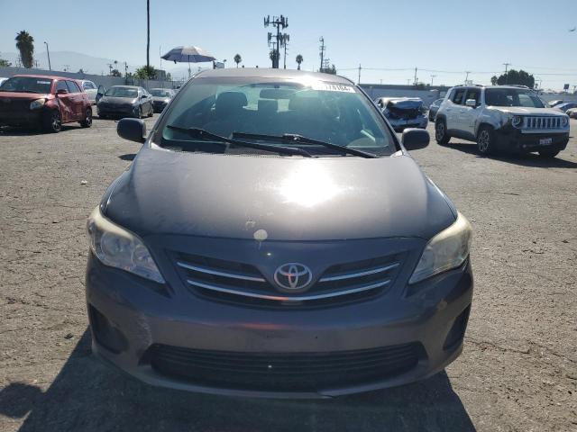 Photo 5 from auction – 2013 TOYOTA COROLLA BA with VIN 5YFBU4EE0DP144569