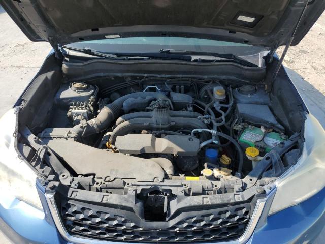 Photo 11 from auction – 2015 SUBARU FORESTER 2 with VIN JF2SJADCXFH524025