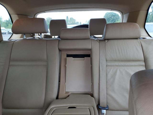 Photo 10 from auction – 2010 BMW X5 XDRIVE3 with VIN 5UXFF0C53ALT76089