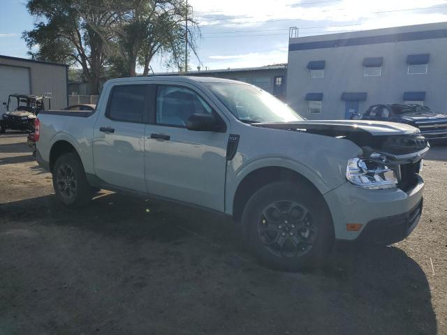 Photo 4 from auction – 2023 FORD MAVERICK X with VIN 3FTTW8E91PRB00877