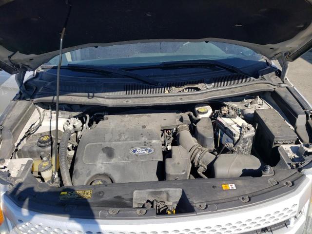 Photo 11 from auction – 2011 FORD EXPLORER L with VIN 1FMHK7F82BGA69619
