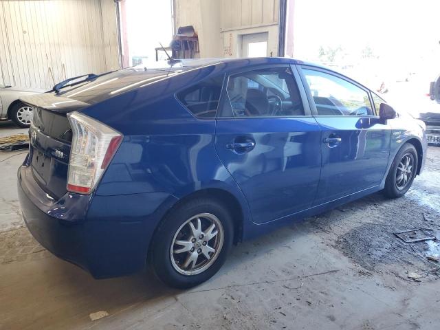 Photo 3 from auction – 2010 TOYOTA PRIUS with VIN JTDKN3DU1A0202291