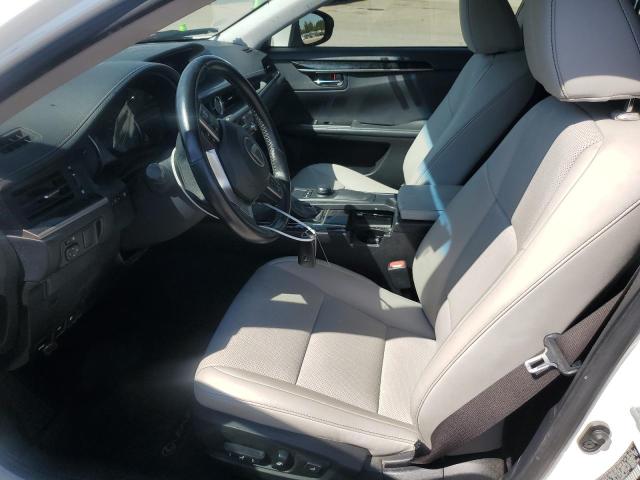 Photo 7 from auction – 2016 LEXUS ES 350 with VIN JTHBK1GG6G2229212