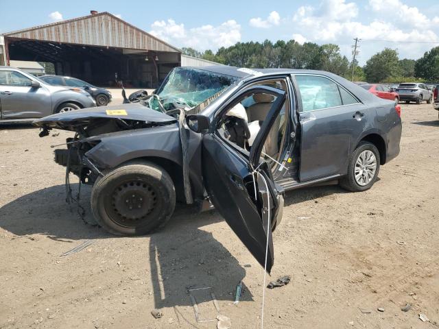 TOYOTA CAMRY BASE 2012 with VIN 4T1BF1FK9CU021248 - Photo from auction