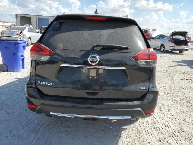 Photo 6 from auction – 2018 NISSAN ROGUE S with VIN JN8AT2MT6JW458236
