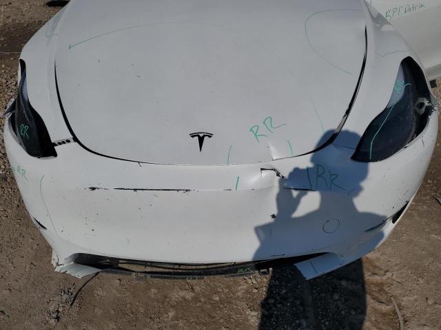 Zdjęcie 11 z aukcji – 2023 TESLA MODEL Y z VIN 7SAYGDEE4PA206332