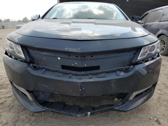 Photo 5 from auction – 2016 CHEVROLET IMPALA LTZ with VIN 2G1145S33G9122387