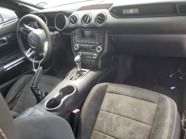 Photo 8 from auction – 2015 FORD MUSTANG with VIN 1FA6P8AM1F5403380