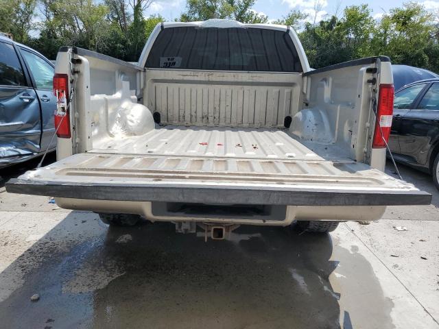Photo 6 from auction – 2006 FORD F150 SUPER with VIN 1FTPW14586FA10936