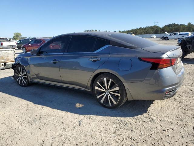 Photo 2 from auction – 2022 NISSAN ALTIMA SR with VIN 1N4BL4CV0NN322135