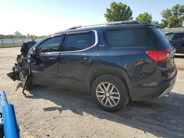 Photo 2 from auction – 2017 GMC ACADIA SLE with VIN 1GKKNLLS8HZ170384