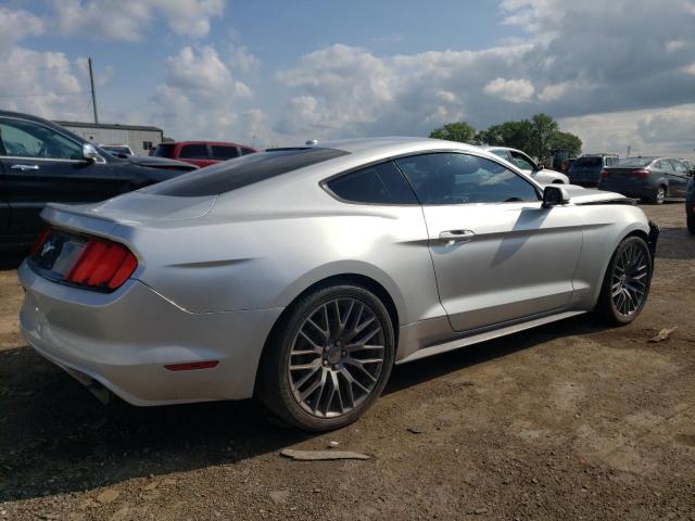 Photo 3 from auction – 2015 FORD MUSTANG with VIN 1FA6P8TH5F5393033