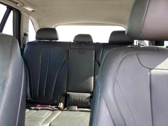 Photo 10 from auction – 2016 BMW X5 XDRIVE3 with VIN 5UXKR0C50G0P30277