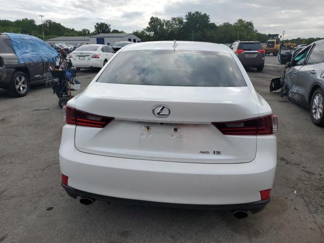 Photo 6 from auction – 2014 LEXUS IS 250 with VIN JTHCF1D20E5006175