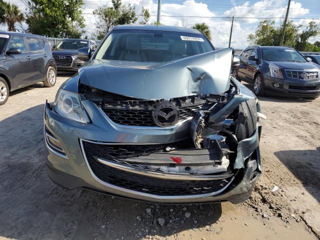 Photo 5 from auction – 2010 MAZDA CX-9 with VIN JM3TB2MA0A0234105
