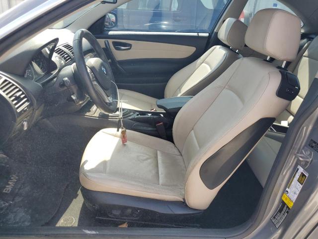 Photo 7 from auction – 2013 BMW 128 I with VIN WBAUP7C59DVP24384