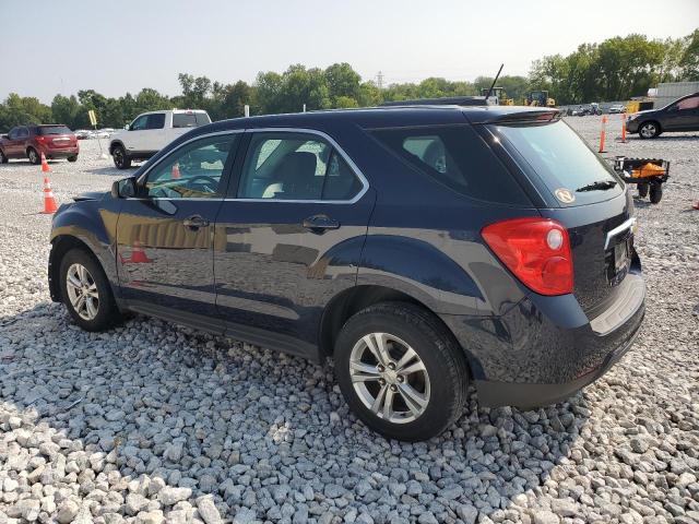 Photo 2 from auction – 2016 CHEVROLET EQUINOX LS with VIN 2GNALBEK8G1141860