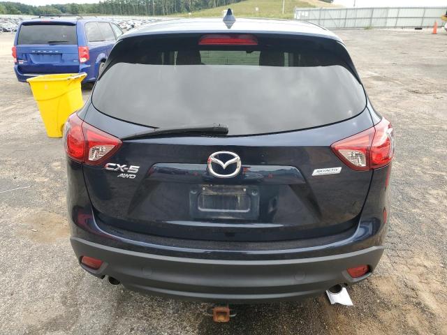 Photo 6 from auction – 2014 MAZDA CX-5 TOURI with VIN JM3KE4CY9E0404769