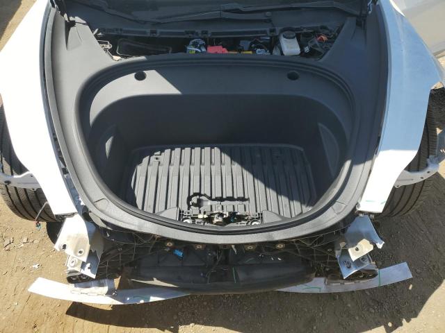 Photo 11 from auction – 2021 TESLA MODEL 3 with VIN 5YJ3E1EB8MF060260