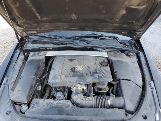 Photo 11 from auction – 2012 CADILLAC CTS PERFOR with VIN 1G6DJ1E34C0153432