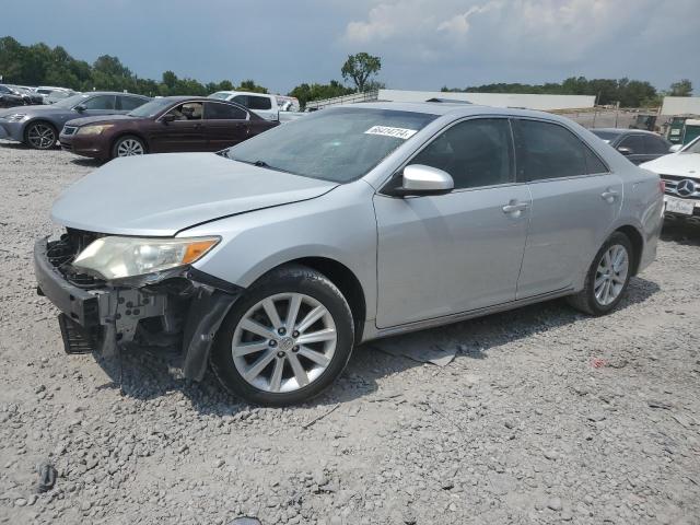 TOYOTA CAMRY L 2013 with VIN 4T1BF1FK0DU669465 - Photo from auction