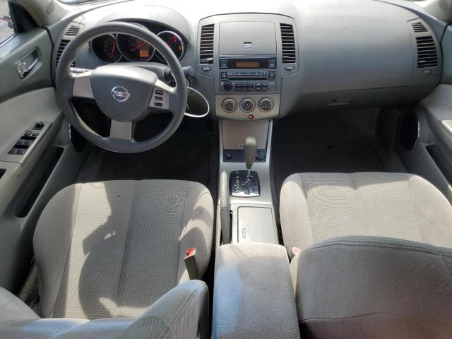 Photo 8 from auction – 2005 NISSAN ALTIMA with VIN 1N4AL11D15C299383